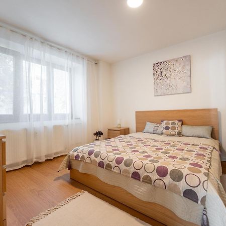 3 Room Private Flat Kosice City Center Fresh And New! Exterior photo