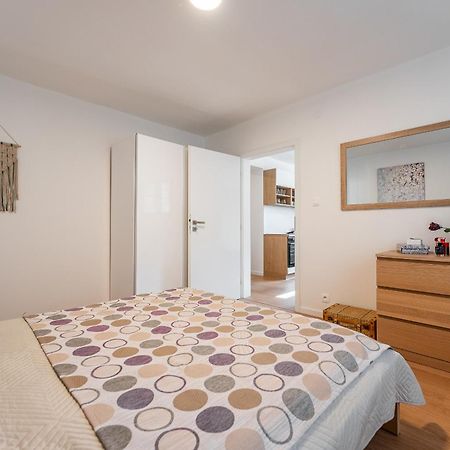 3 Room Private Flat Kosice City Center Fresh And New! Exterior photo