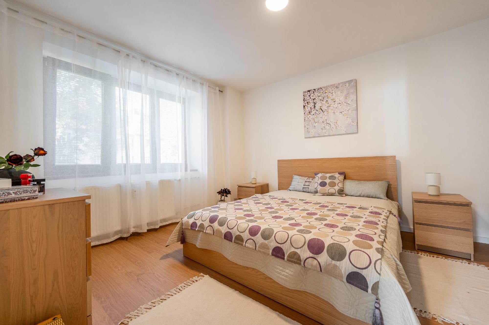 3 Room Private Flat Kosice City Center Fresh And New! Exterior photo