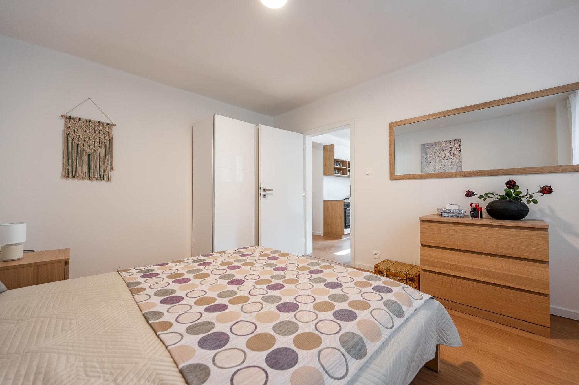 3 Room Private Flat Kosice City Center Fresh And New! Exterior photo