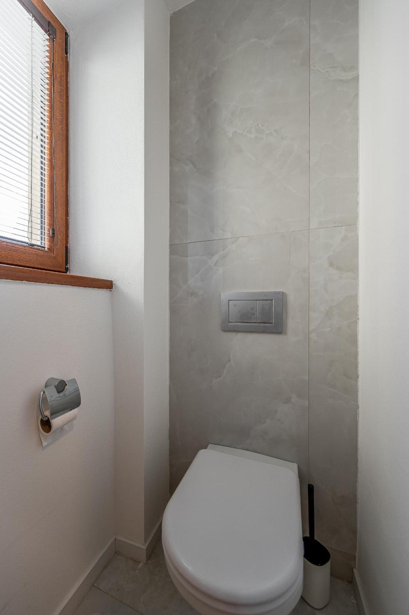 3 Room Private Flat Kosice City Center Fresh And New! Exterior photo