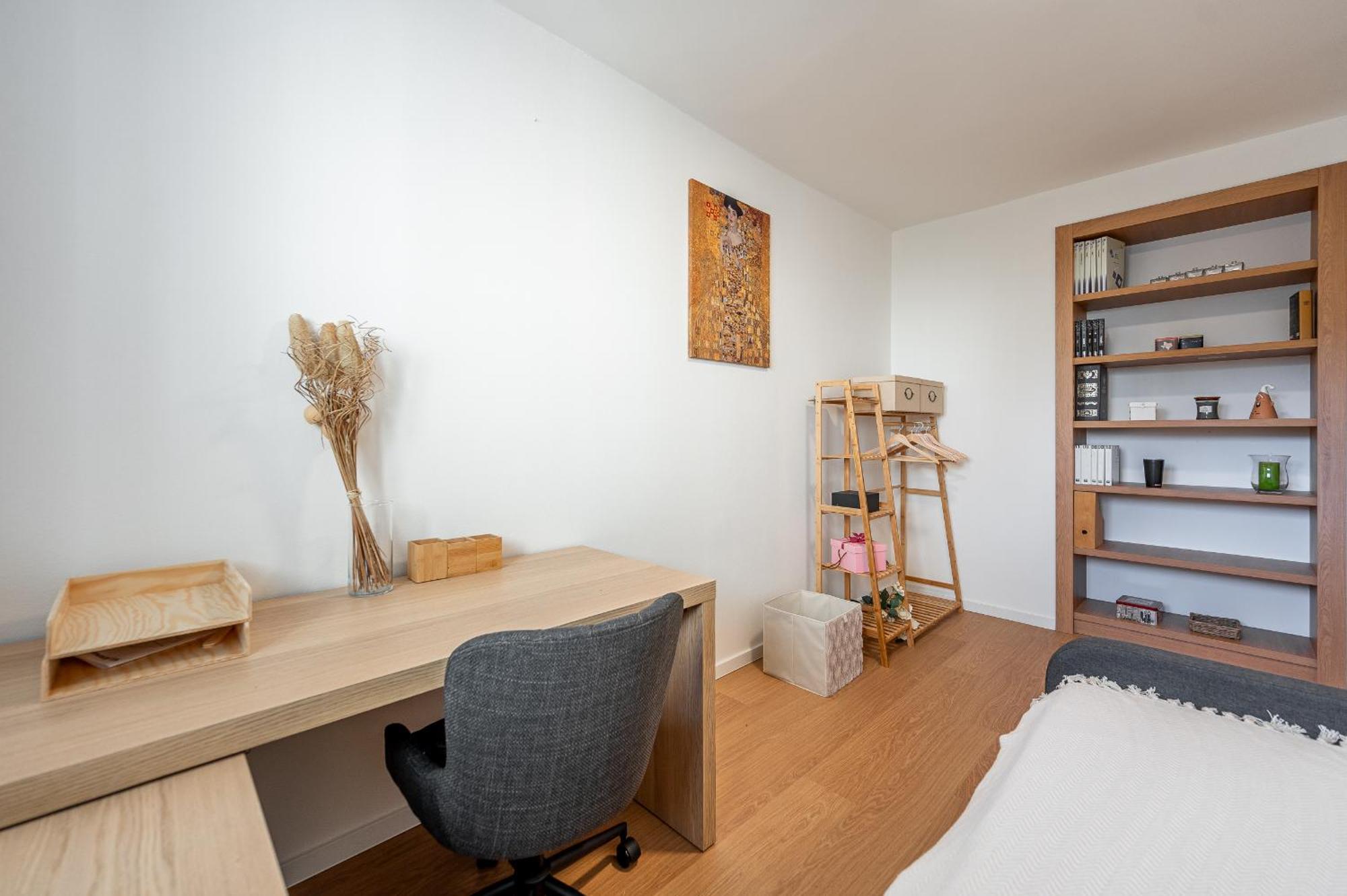 3 Room Private Flat Kosice City Center Fresh And New! Exterior photo